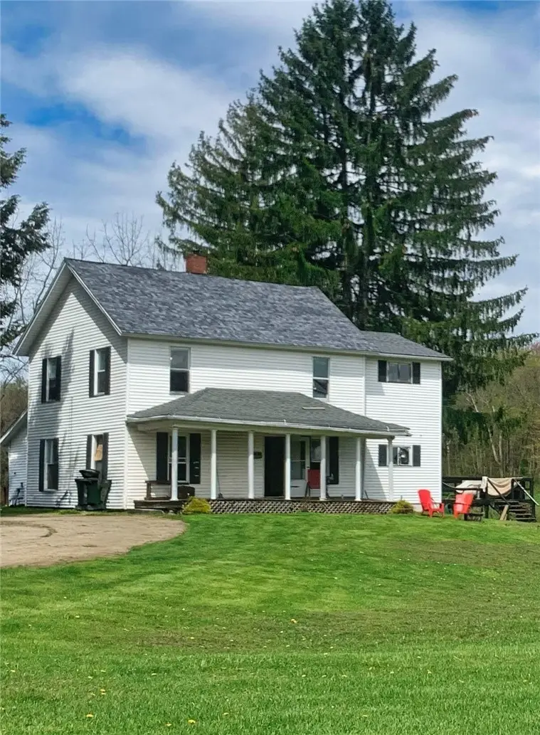 222 Sunny Meadows Ln, Utica, PA 16362 - #3