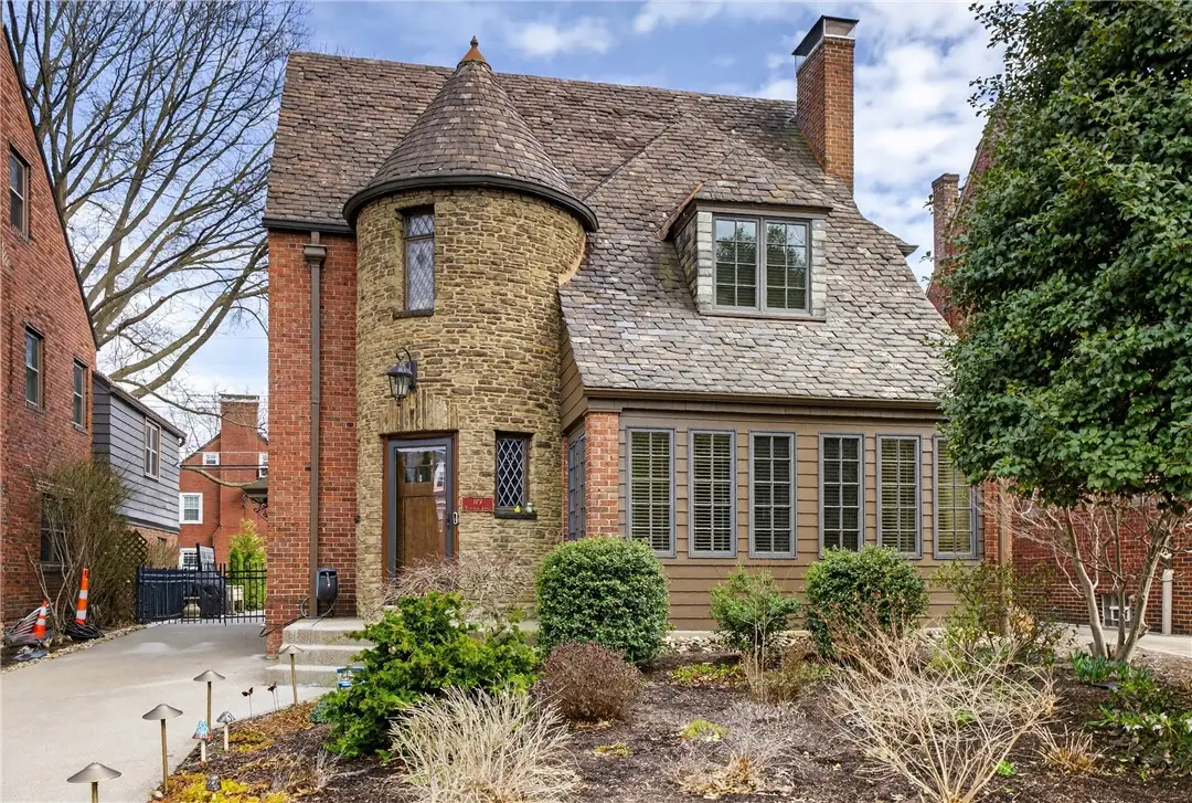 119 Yorkshire Dr, Pittsburgh, PA 15208 - #1