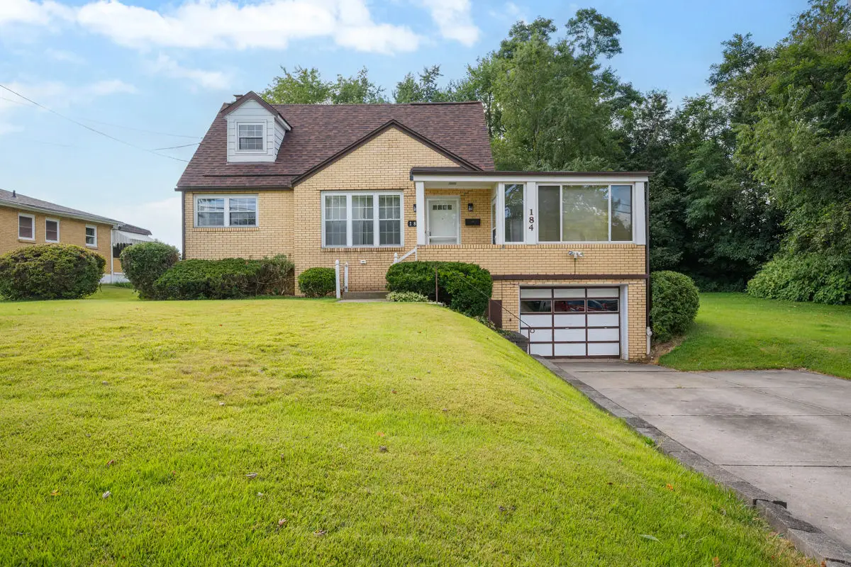 184 Central Avenue, Pittsburgh, PA 15238 - #1