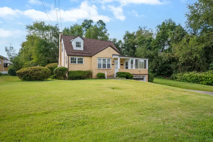 184 Central Avenue, Pittsburgh, PA 15238 - #2