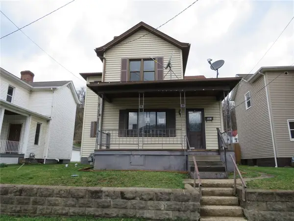 447 Middle St, Brownsville, PA 15417