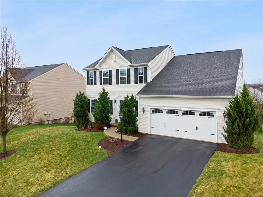 107 Berkshire Court, Pittsburgh, PA 15237 - #2