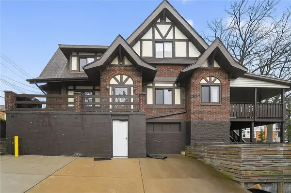 2900 Churchview Ave, Pittsburgh, PA 15227