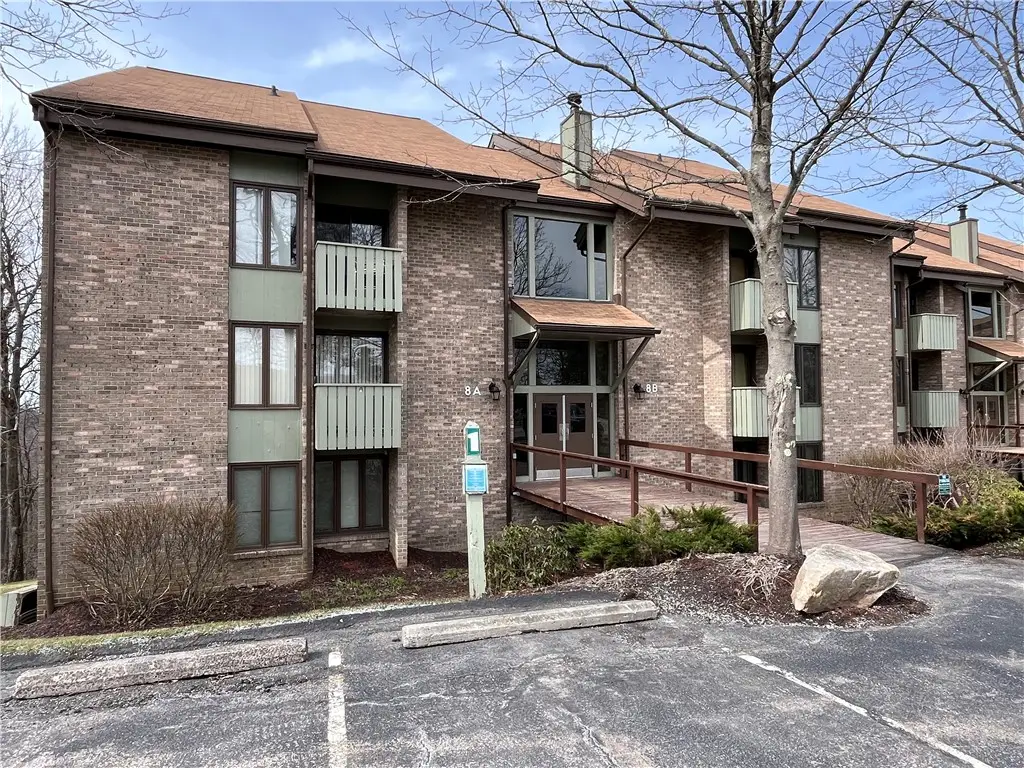 8A2 Mountain Villas Drive, Champion, PA 15622 - #1