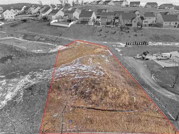 Lot 906 Arthur Rd., Washington, PA 15301