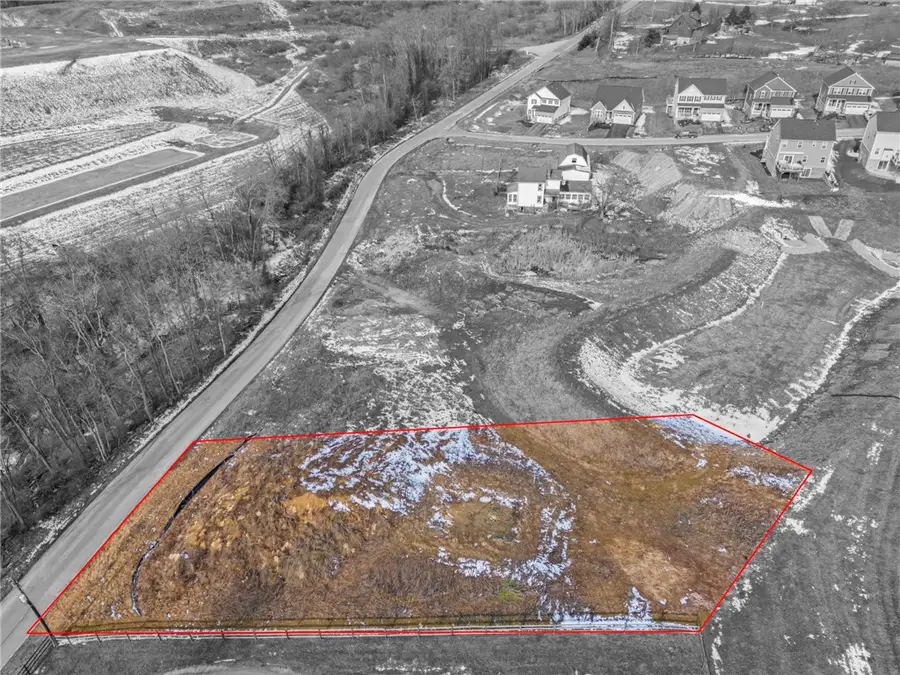 Lot 906 Arthur Rd., Washington, PA 15301 - #3