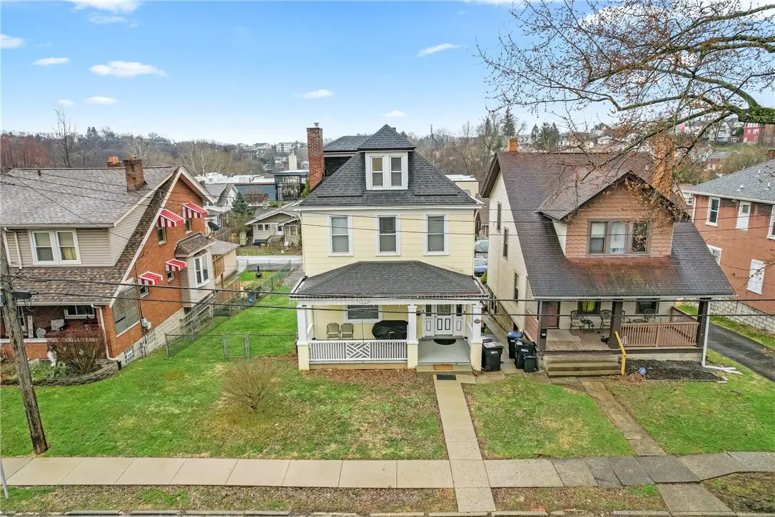 163 Highland Avenue, Pittsburgh, PA 15229 - #1