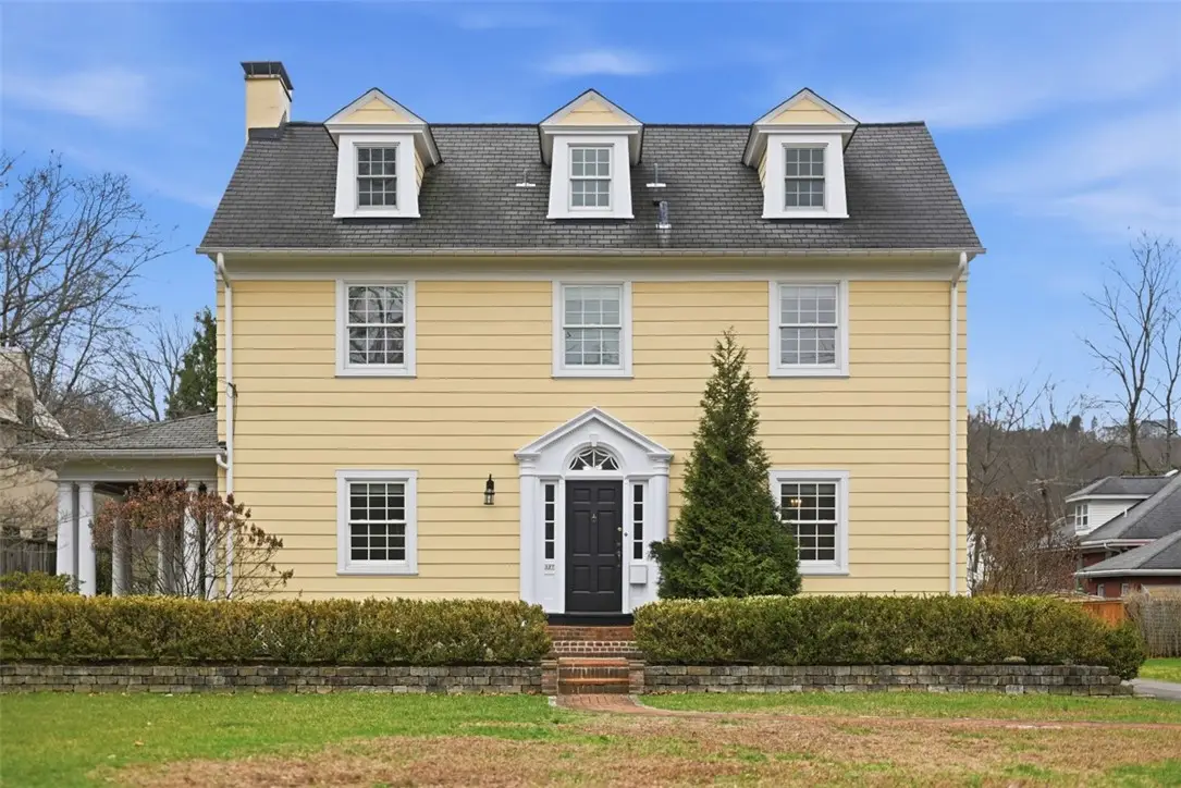 327 Meadow Lane, Sewickley, PA 15143 - #1