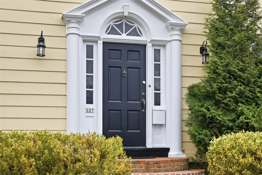 327 Meadow Lane, Sewickley, PA 15143 - #2