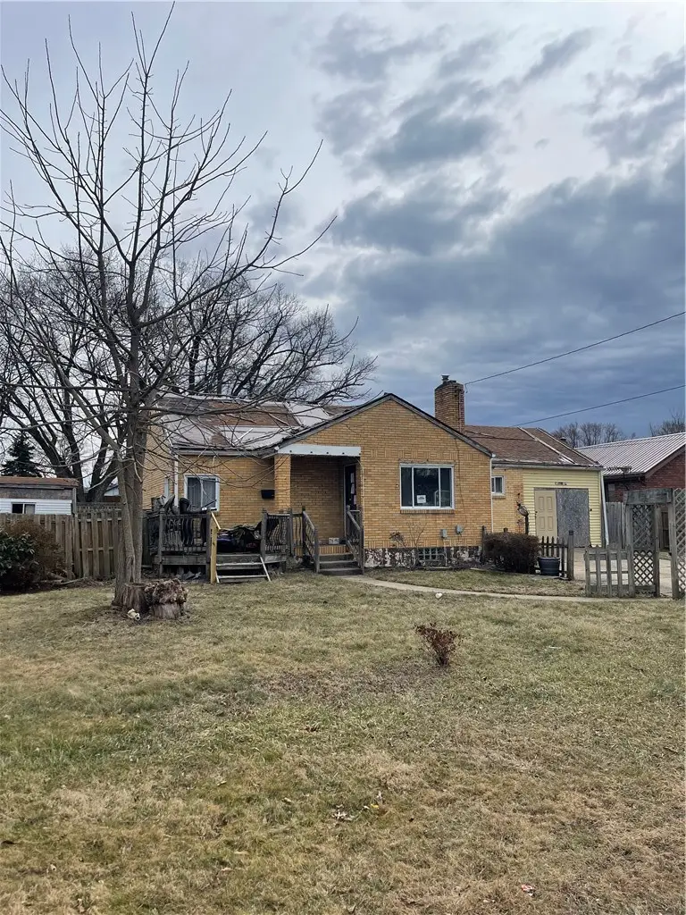 153 Alder St, New Kensington, PA 15068 - #3