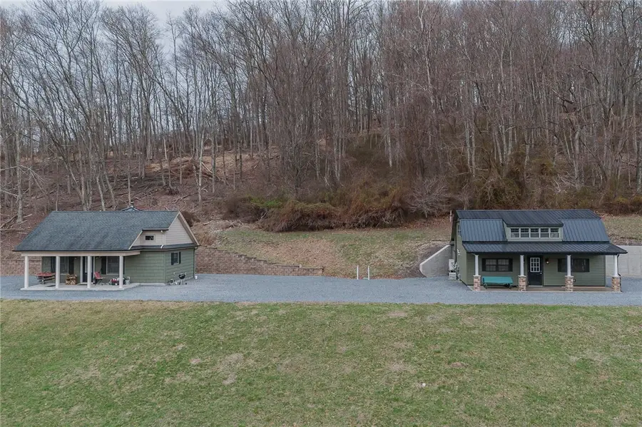 143 Chimney Ridge Road, Bedford, PA 15522 - #2