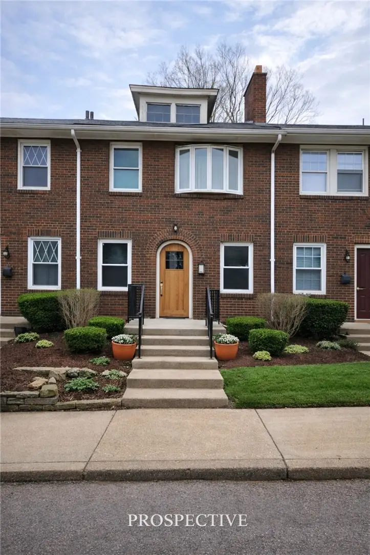 416 Jonathan Ct, Pittsburgh, PA 15208 - #2