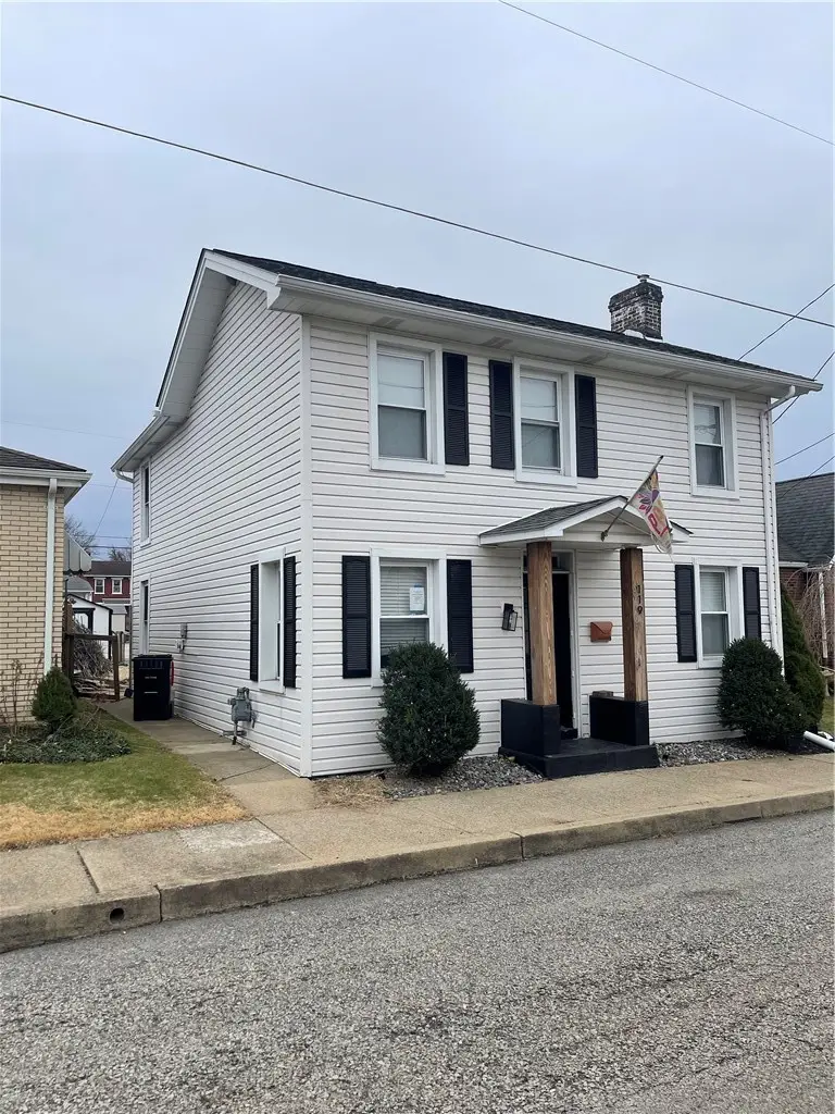 119 Washington St, Latrobe, PA 15650 - #1