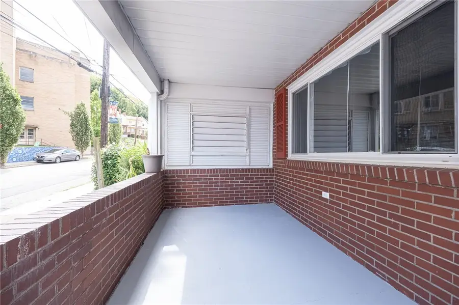 113 Howard Street (front), Pittsburgh, PA 15209 - #2