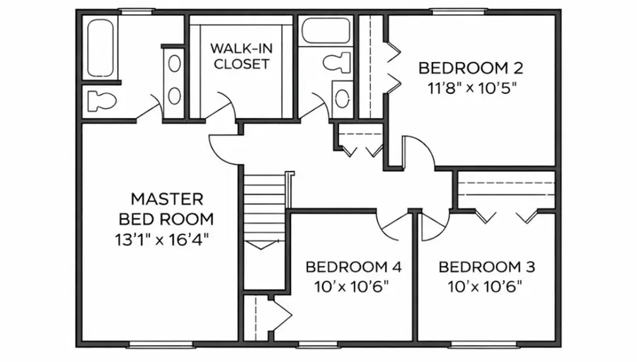 144 Sharon Drive, Pleasant Unity, PA 15676 - #3