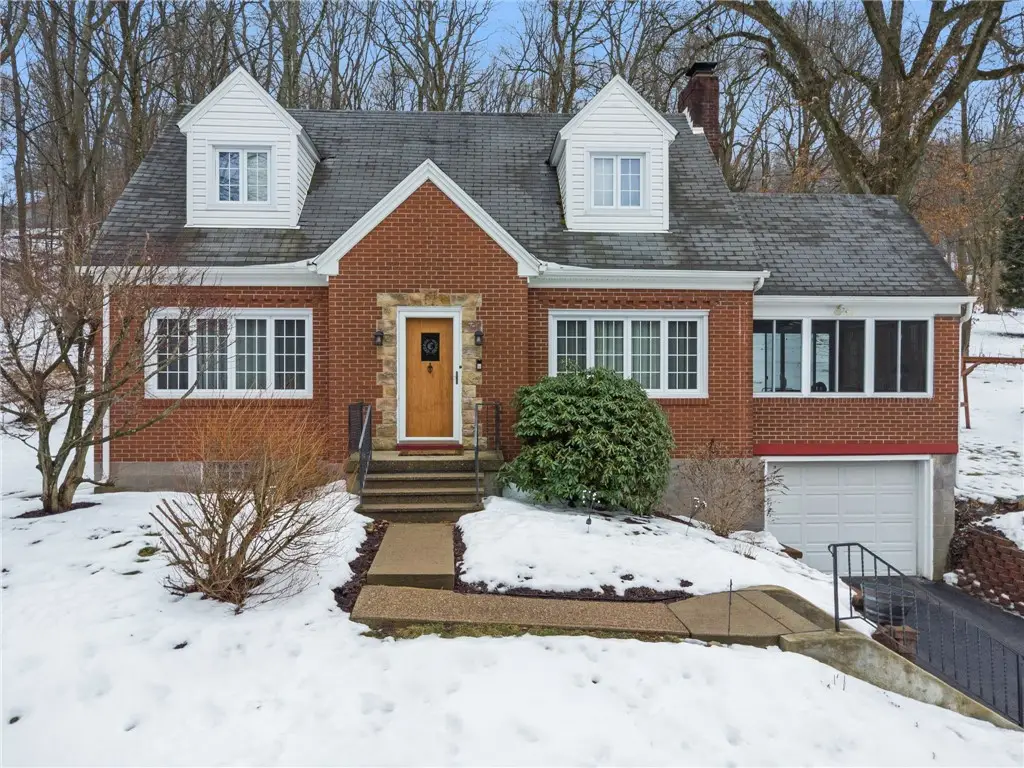 30 Moore Avenue, Hempfield, PA 15644 - #1