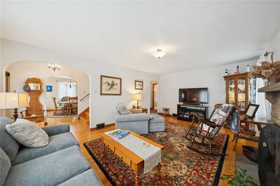 30 Moore Avenue, Hempfield, PA 15644 - #3