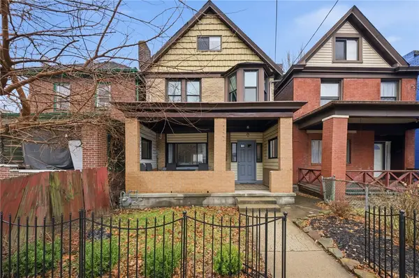 2214 Woodstock Ave, Pittsburgh, PA 15218