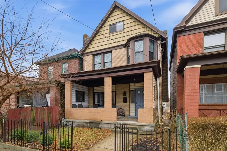 2214 Woodstock Ave, Pittsburgh, PA 15218 - #2