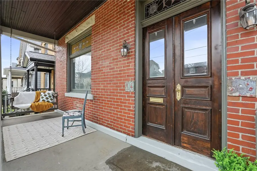 114 1st St, Aspinwall, PA 15215 - #2