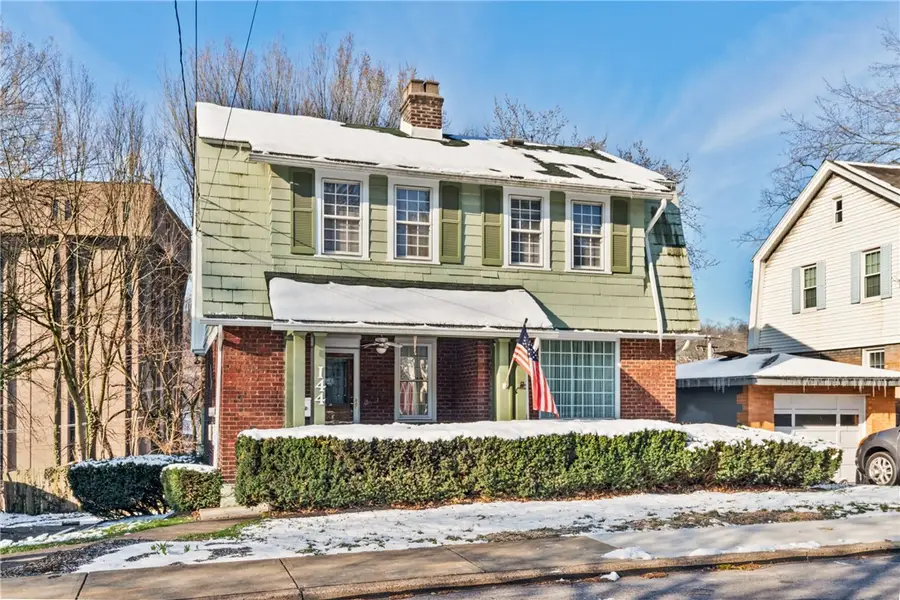 144 Avenue A, Pittsburgh, PA 15221 - #2