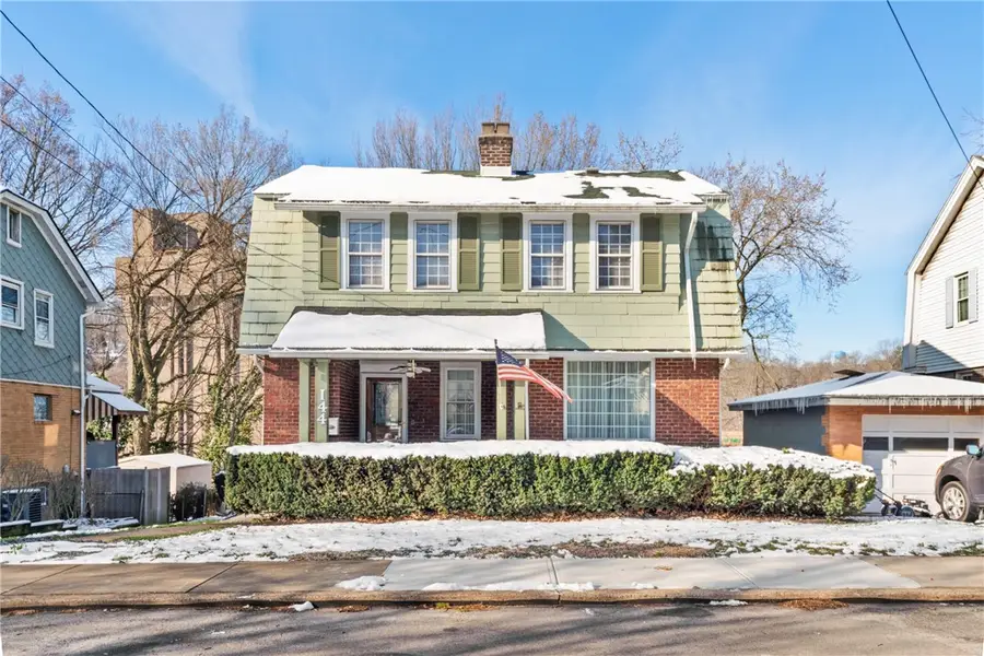 144 Avenue A, Pittsburgh, PA 15221 - #3