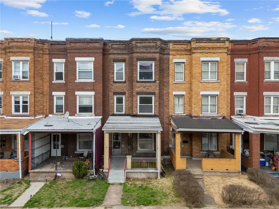 625 E 9th Ave, Munhall, PA 15120 - #2