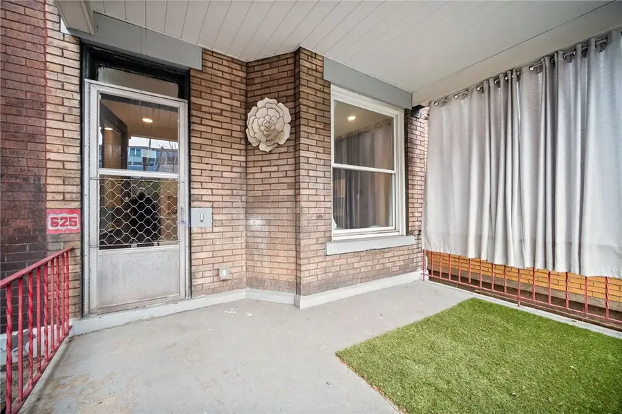 625 E 9th Ave, Munhall, PA 15120 - #3