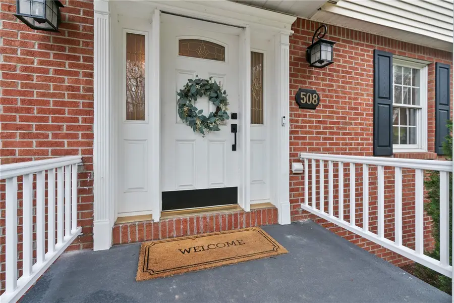 508 Monticello Dr, Delmont, PA 15626 - #2