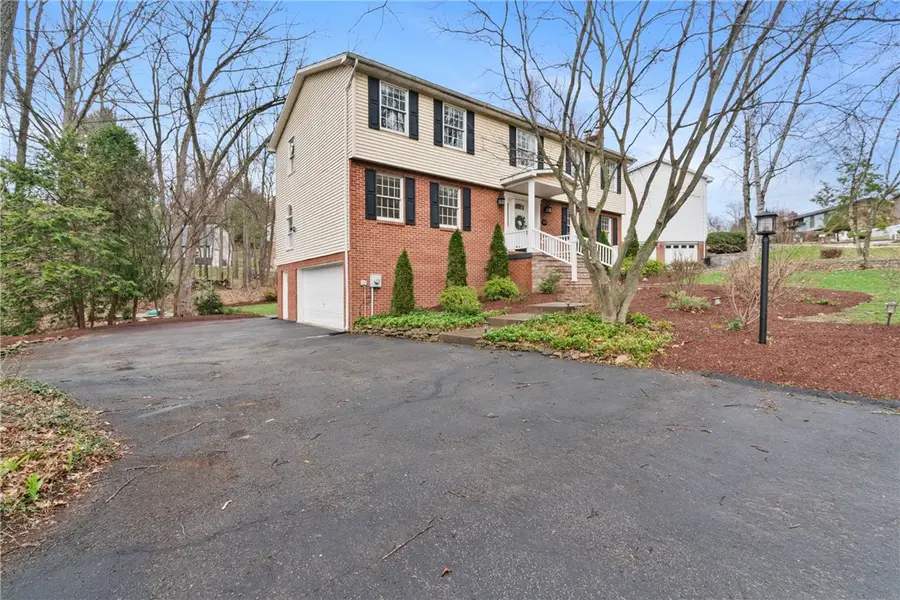 508 Monticello Dr, Delmont, PA 15626 - #3