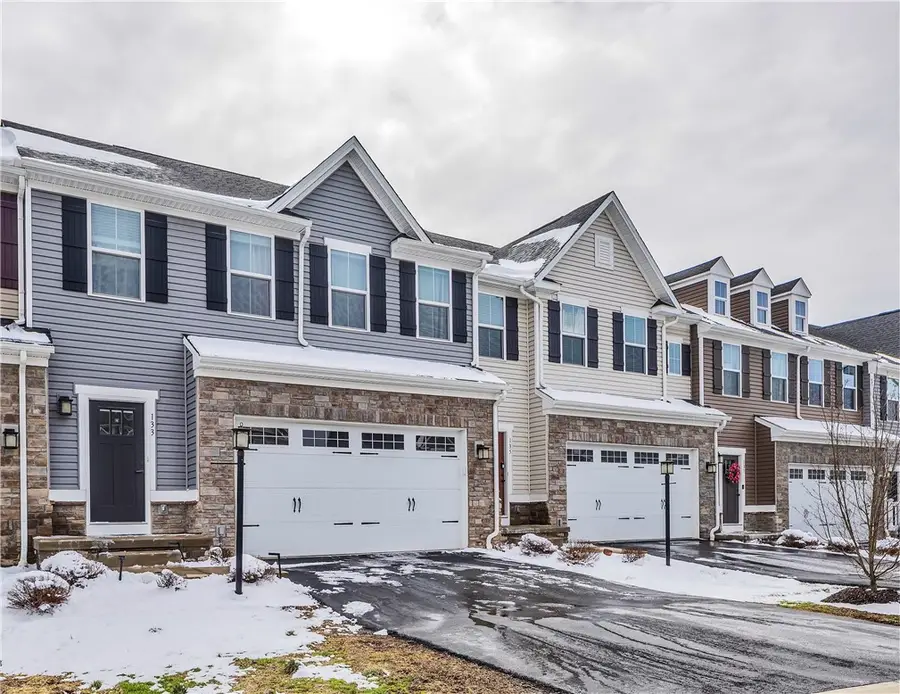 133 Melinda Ct, Sewickley, PA 15143 - #2