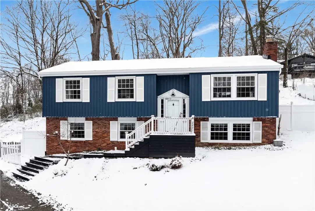 2221 Washington Rd, Pittsburgh, PA 15241 - #1