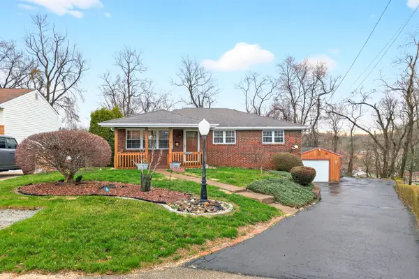 13961 Devereaux Court, North Huntingdon, PA 15642