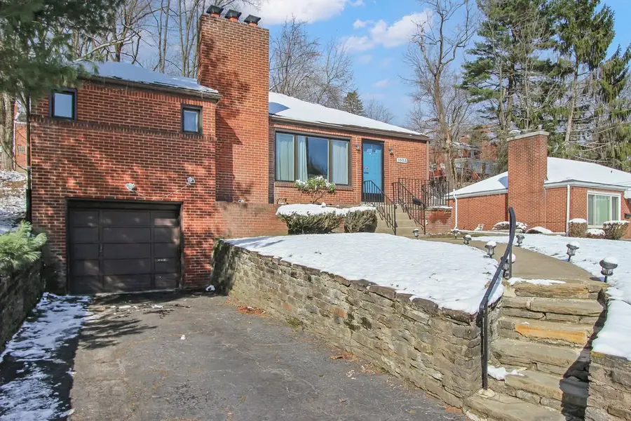 1533 Williamsburg Place, Pittsburgh, PA 15235 - #2