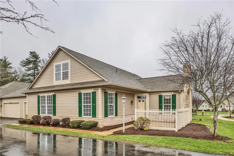 2091 Winchester Ct, Renfrew, PA 16053 - #2