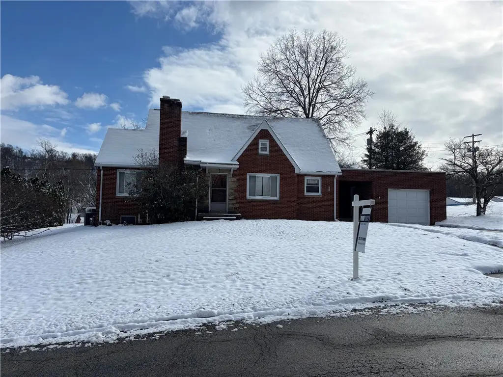 205 Broadway Street, West Newton, PA 15089 - #1