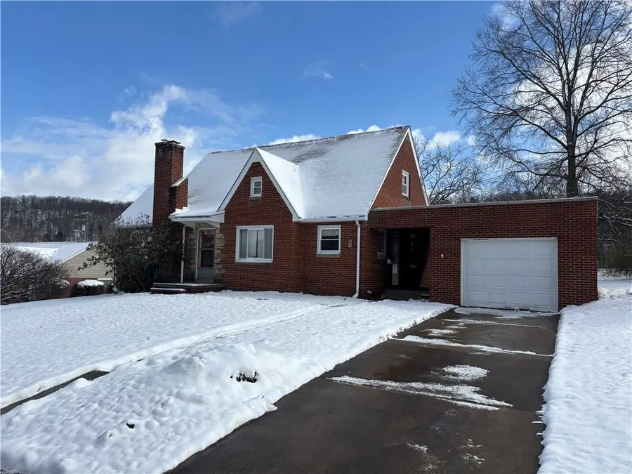 205 Broadway Street, West Newton, PA 15089 - #2