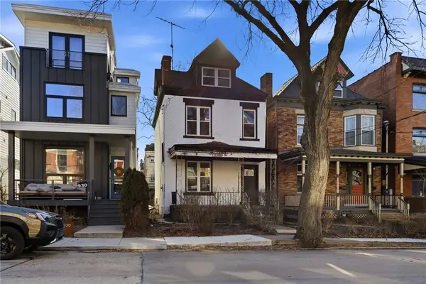 928 Mellon St, Pittsburgh, PA 15206