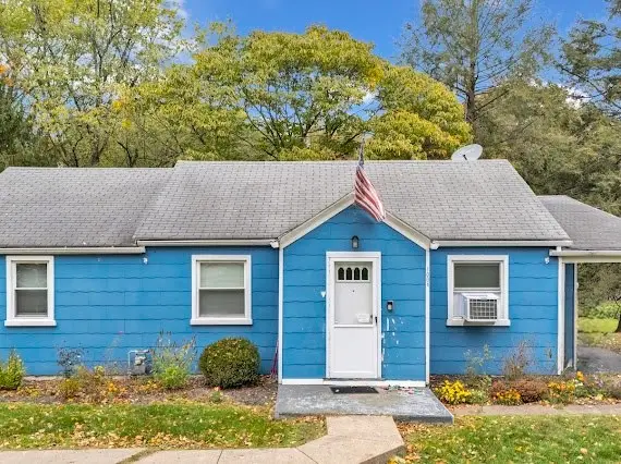 1004 Gringo Road, Aliquippa, PA 15001 - #1