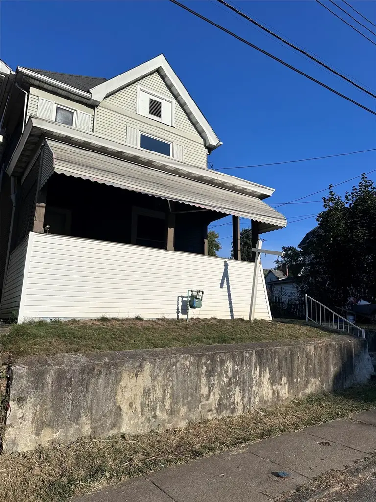 1813 Duquesne Avenue, McKeesport, PA 15132 - #2
