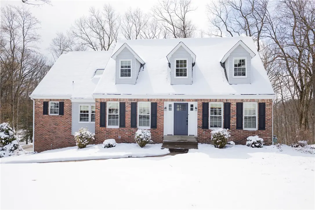 2668 Timberglen West, Wexford, PA 15090 - #1