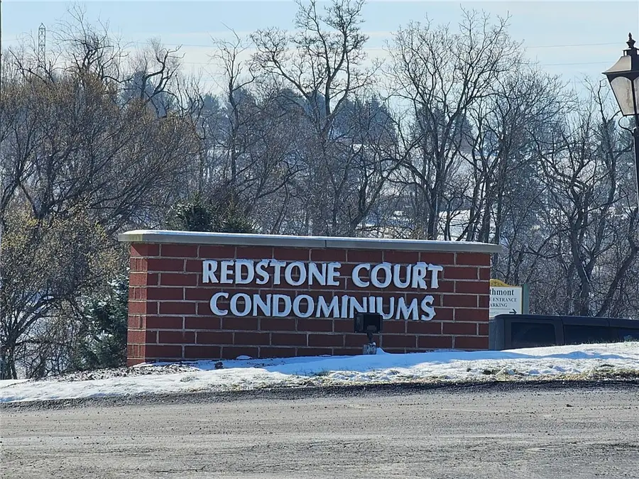 820 S Main Street #310, Washington, PA 15301 - #2