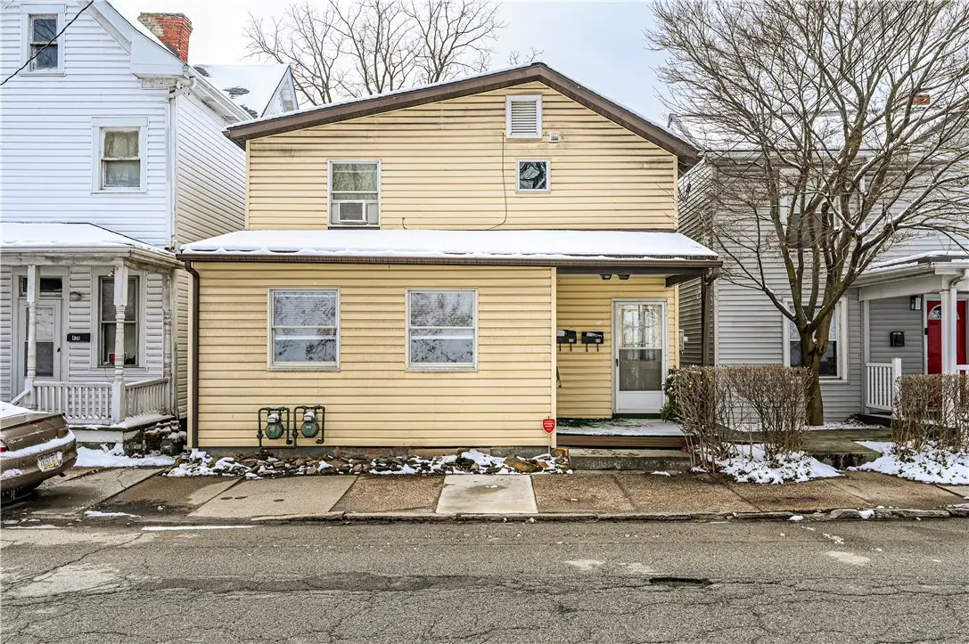 434-436 Euclid Ave, Greensburg, PA 15601 - #1