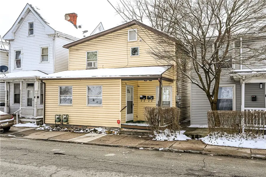 434-436 Euclid Ave, Greensburg, PA 15601 - #2