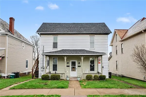 110 Wallula, Butler, PA 16001