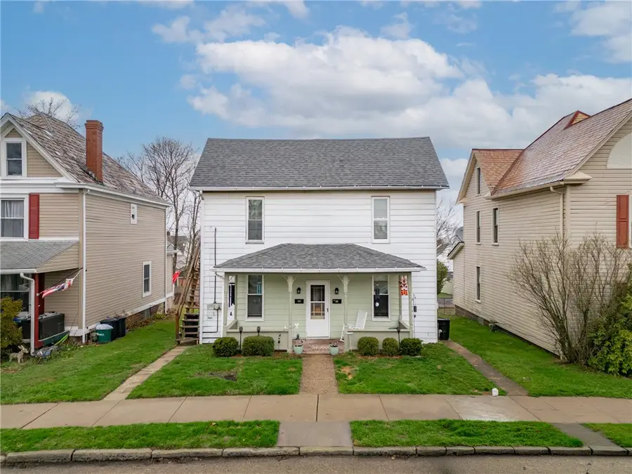 110 Wallula Avenue, Butler, PA 16001 - #2