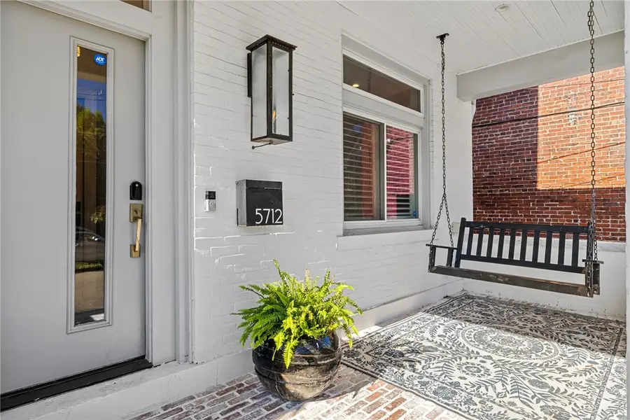 5712 Hays St, Pittsburgh, PA 15206 - #2