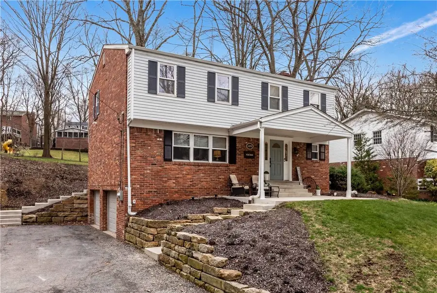 598 Olive St, Pittsburgh, PA 15237 - #2