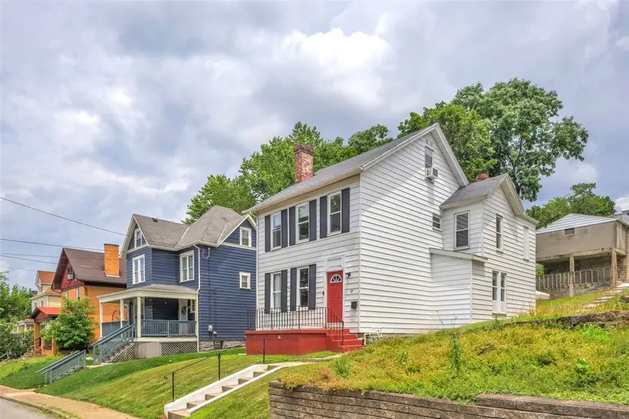 27 Danvers Ave, Pittsburgh, PA 15205 - #3