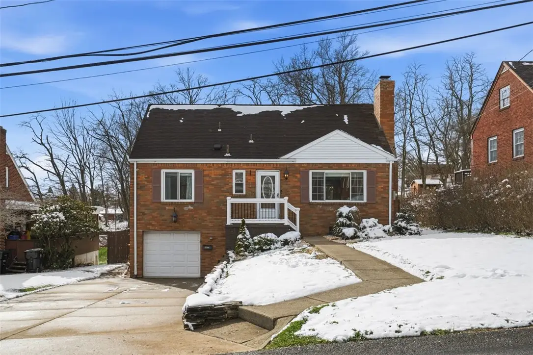 5386 Pennsylvania S, Bethel Park, PA 15102 - #1